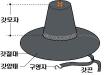 갓
