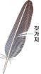 깃털
