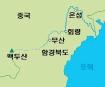 두만강