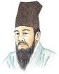 수염