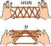 실뜨기