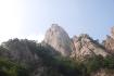 설악산
