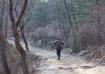 등산