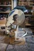 절단기